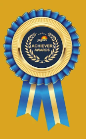Jagran Achiever Awards