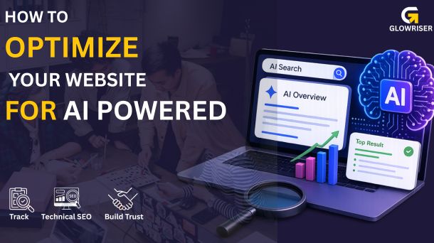 How to Optimize Your Website for AI-Powered Search Results