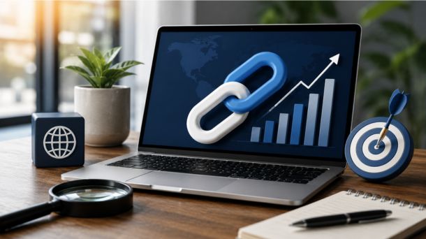 How to Build High-Quality Backlinks in 2026 (Without Spam)